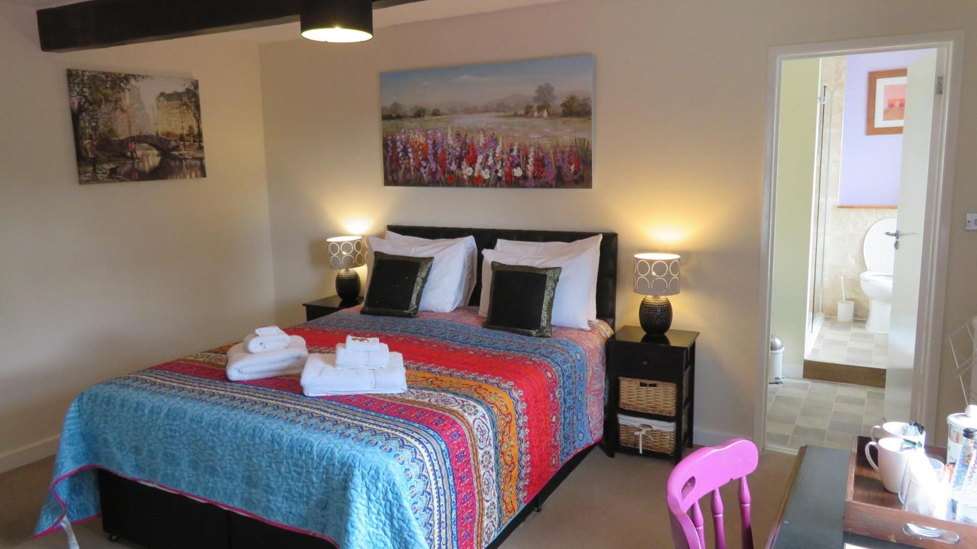 The Wheatsheaf Hotel Mundesley Ngoại thất bức ảnh