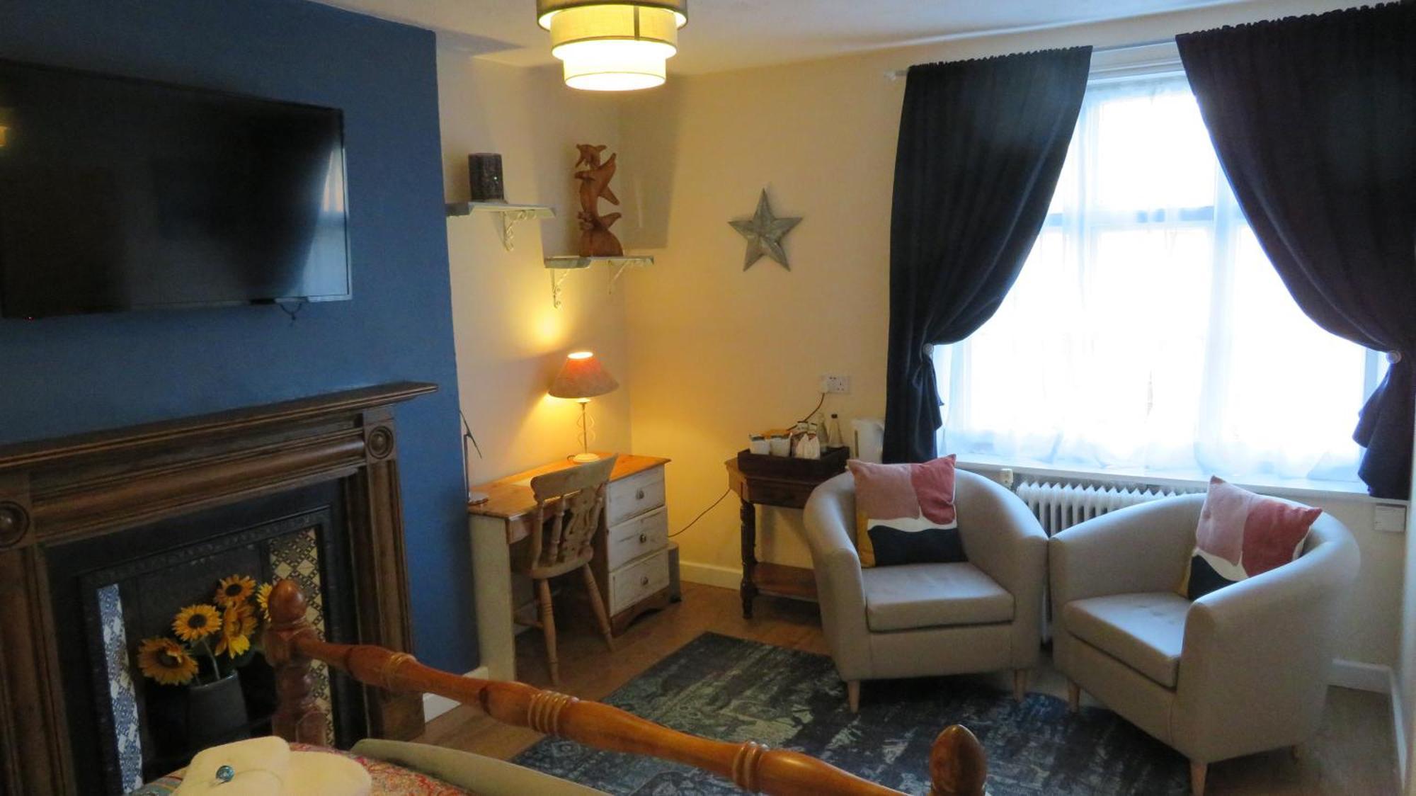 The Wheatsheaf Hotel Mundesley Ngoại thất bức ảnh