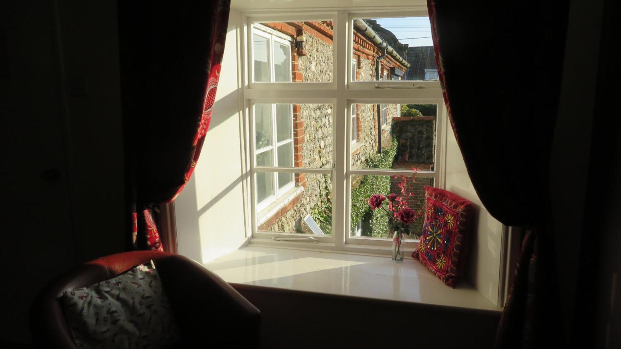 The Wheatsheaf Hotel Mundesley Ngoại thất bức ảnh